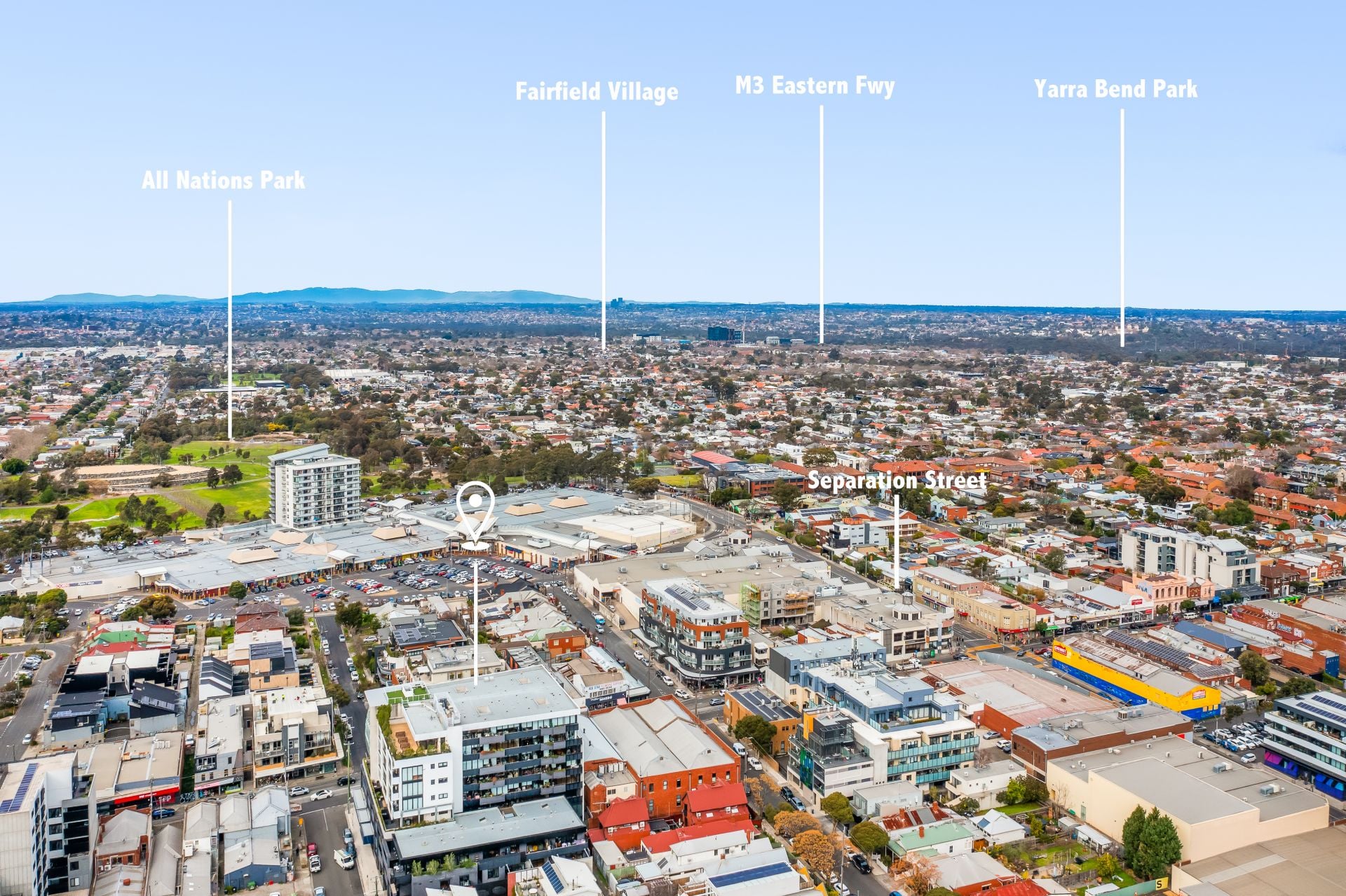 Turnkey Office in the Heart of Northcote - Ready When You Are