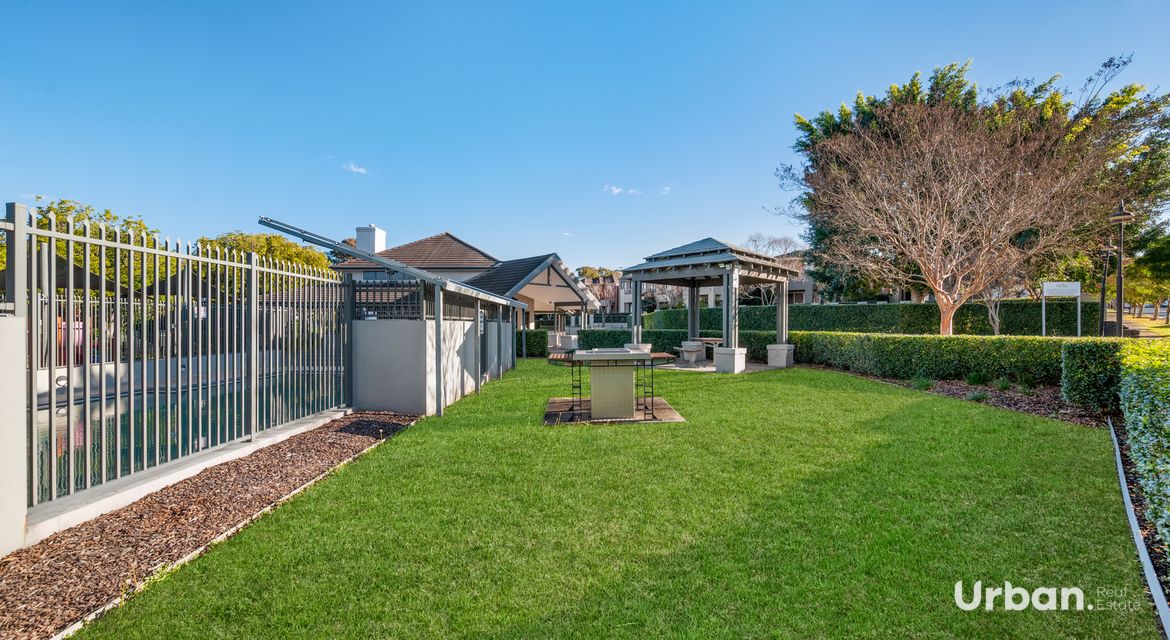 Prestons 18 Stansmore Avenue