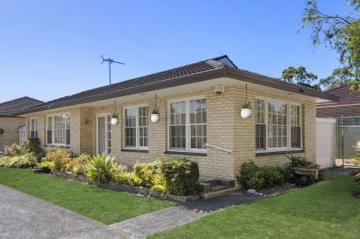 Sans Souci 7/167-169 Chuter Avenue