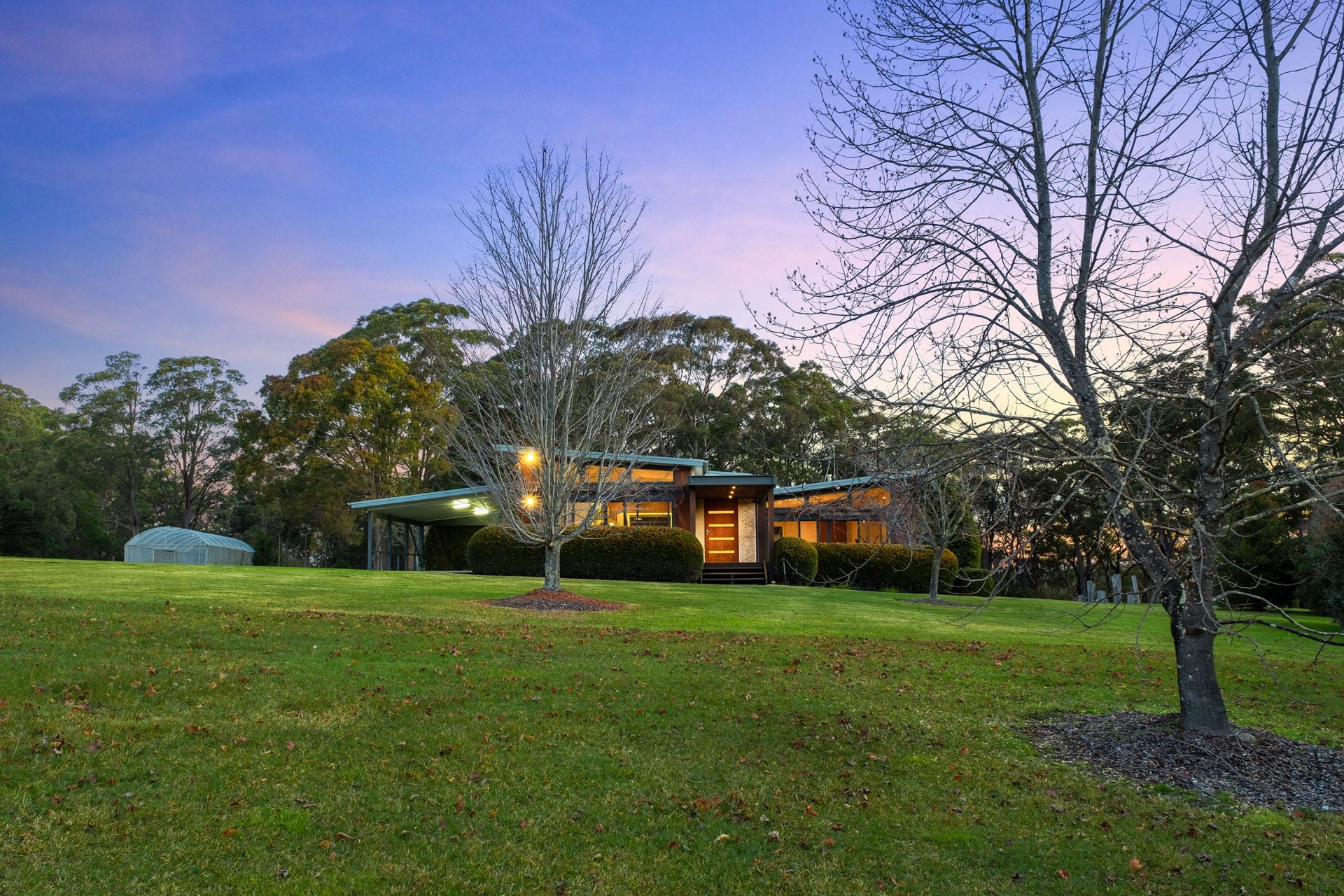 1218 Mountain Lagoon Road, Bilpin, Bilpin - Image 1