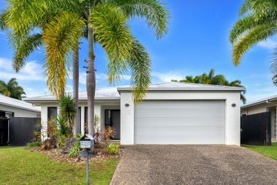 Smithfield 12 Sandridge Way