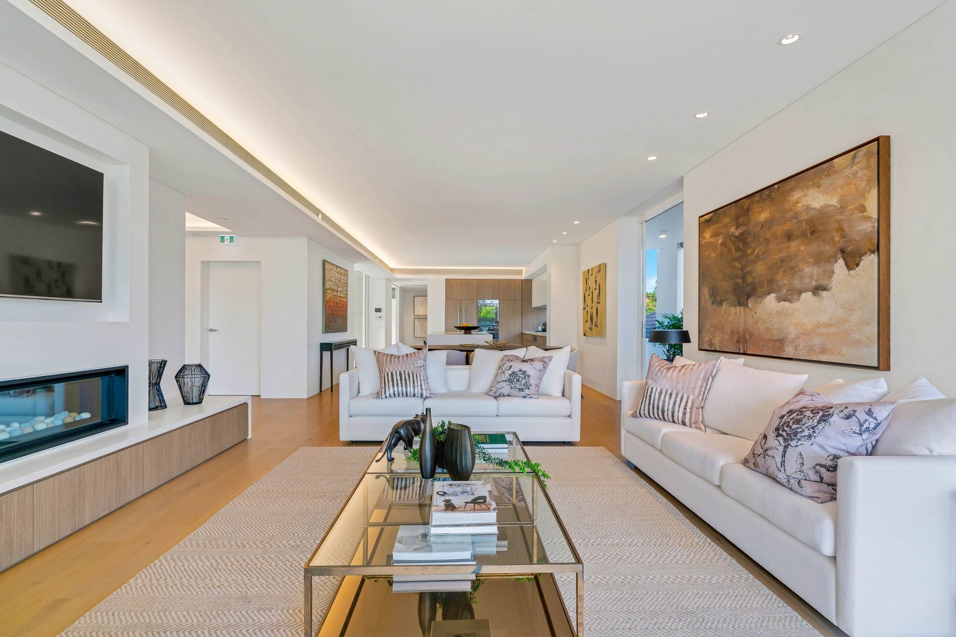 1/7 Carlisle Street Rose Bay NSW, Rose Bay - Thumbnail 4