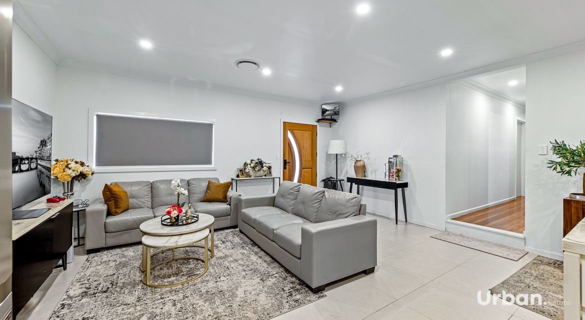 Macquarie Fields 5 Burns Avenue
