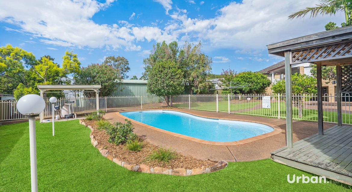 Branxton 9 Cessnock Road