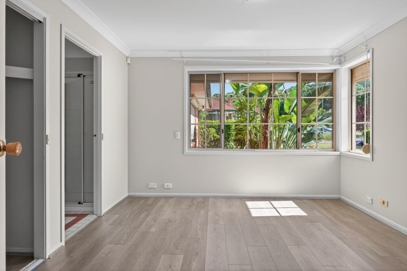 SPACIOUS FAMILY HOME IN QUIET SETTING