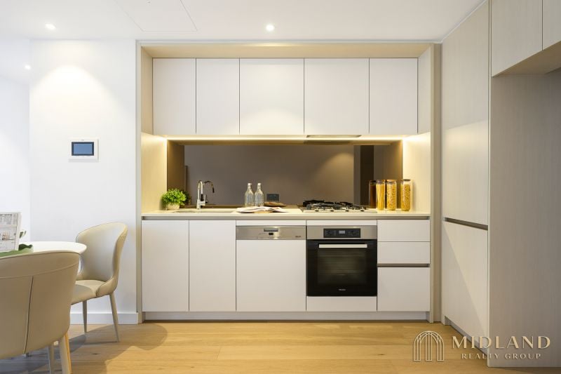 507/88 Hay Street, Haymarket, Haymarket - Thumbnail 7