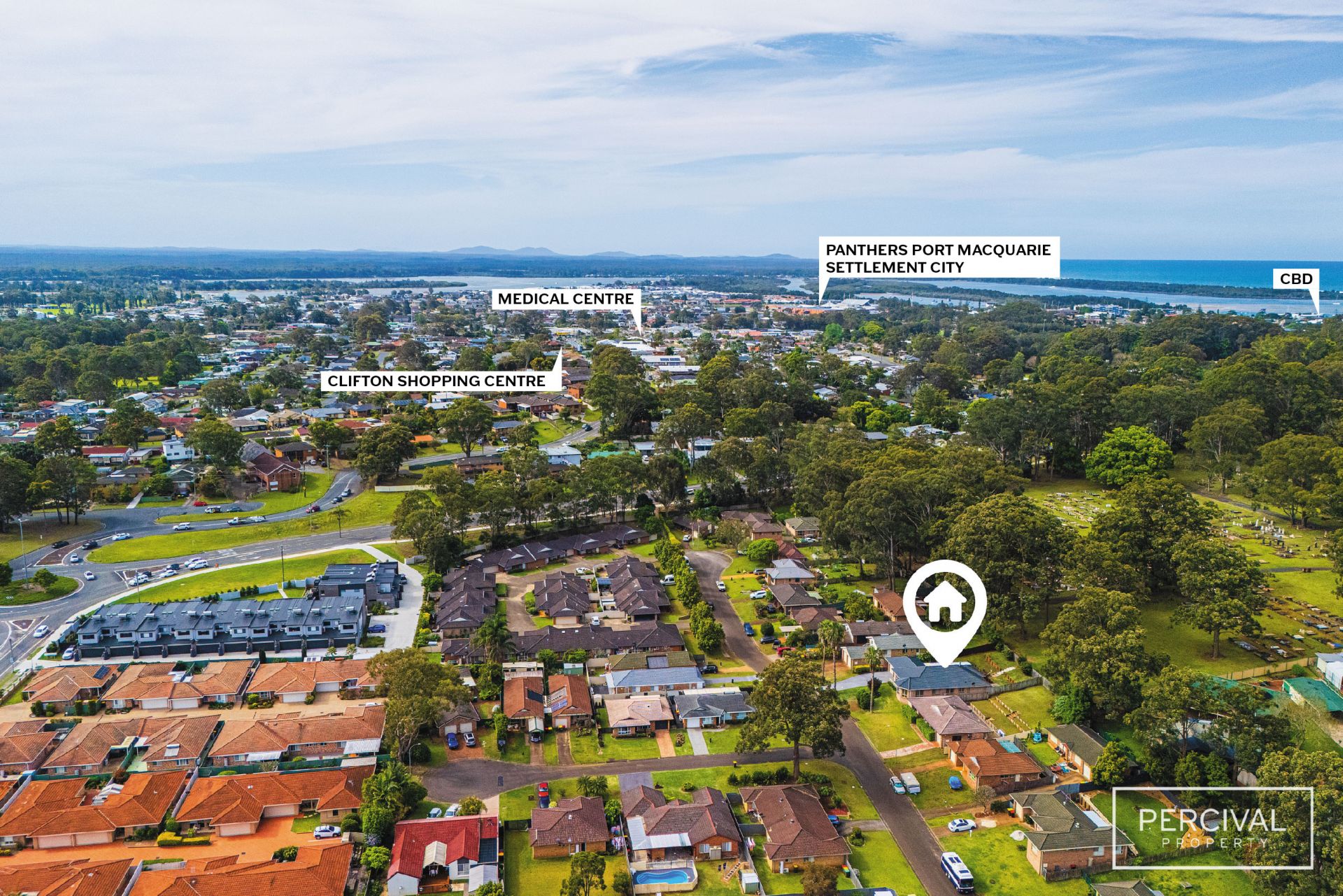 42 Fern Valley Parade Port Macquarie NSW, Port Macquarie - Thumbnail 5