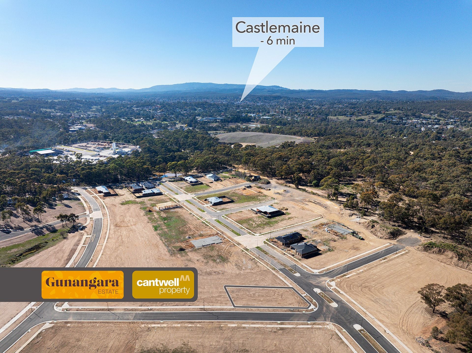 30 Gunangara Drive, Campbells Creek - Thumbnail 2
