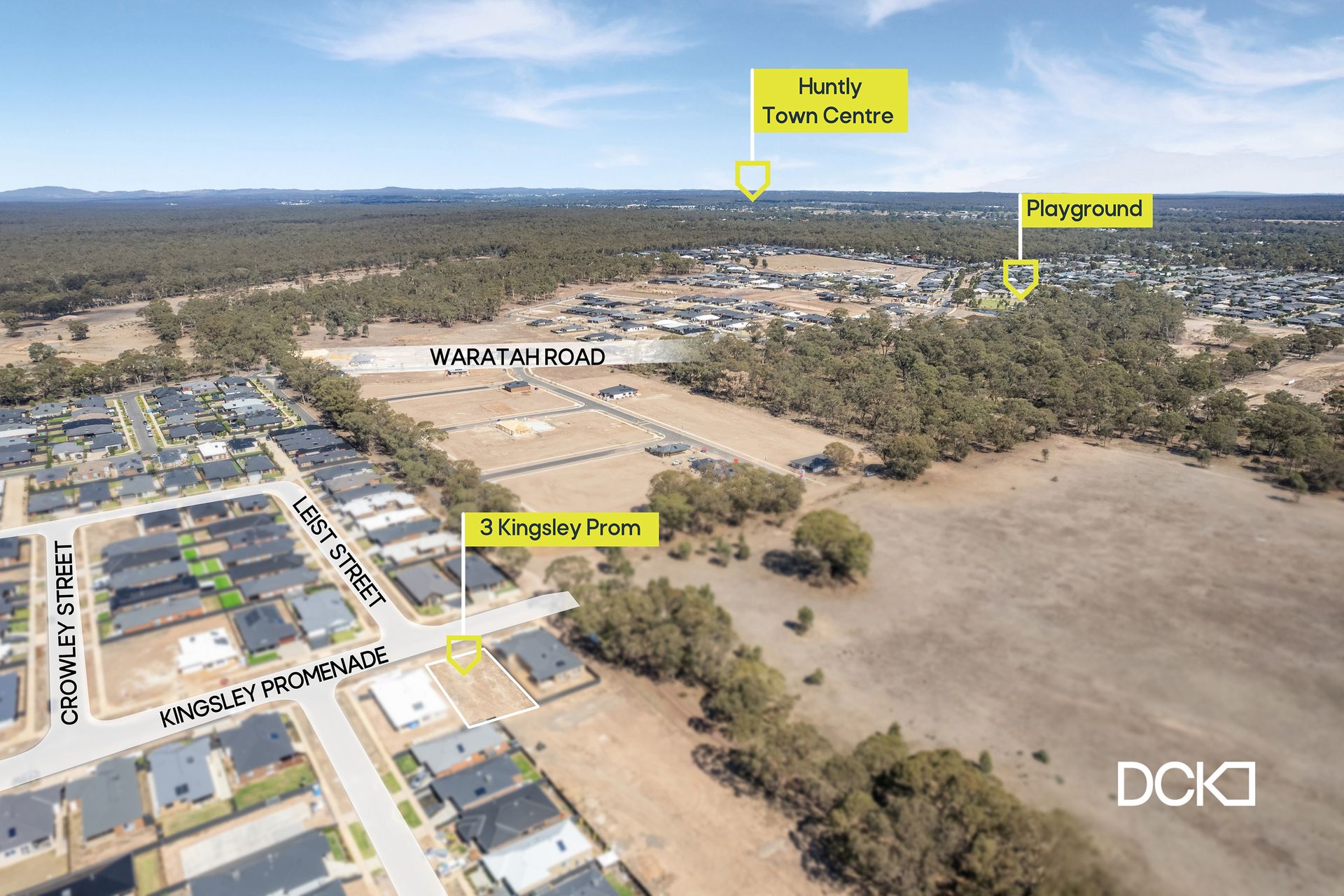 3 Kingsley Promenade Huntly VIC, Huntly - Thumbnail 4
