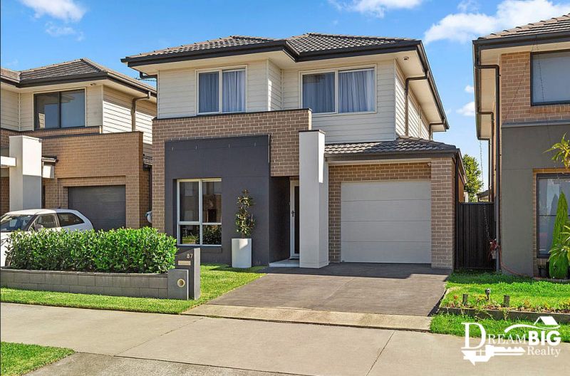 87 Northbourne Drive, Marsden Park, Marsden Park - Thumbnail 2
