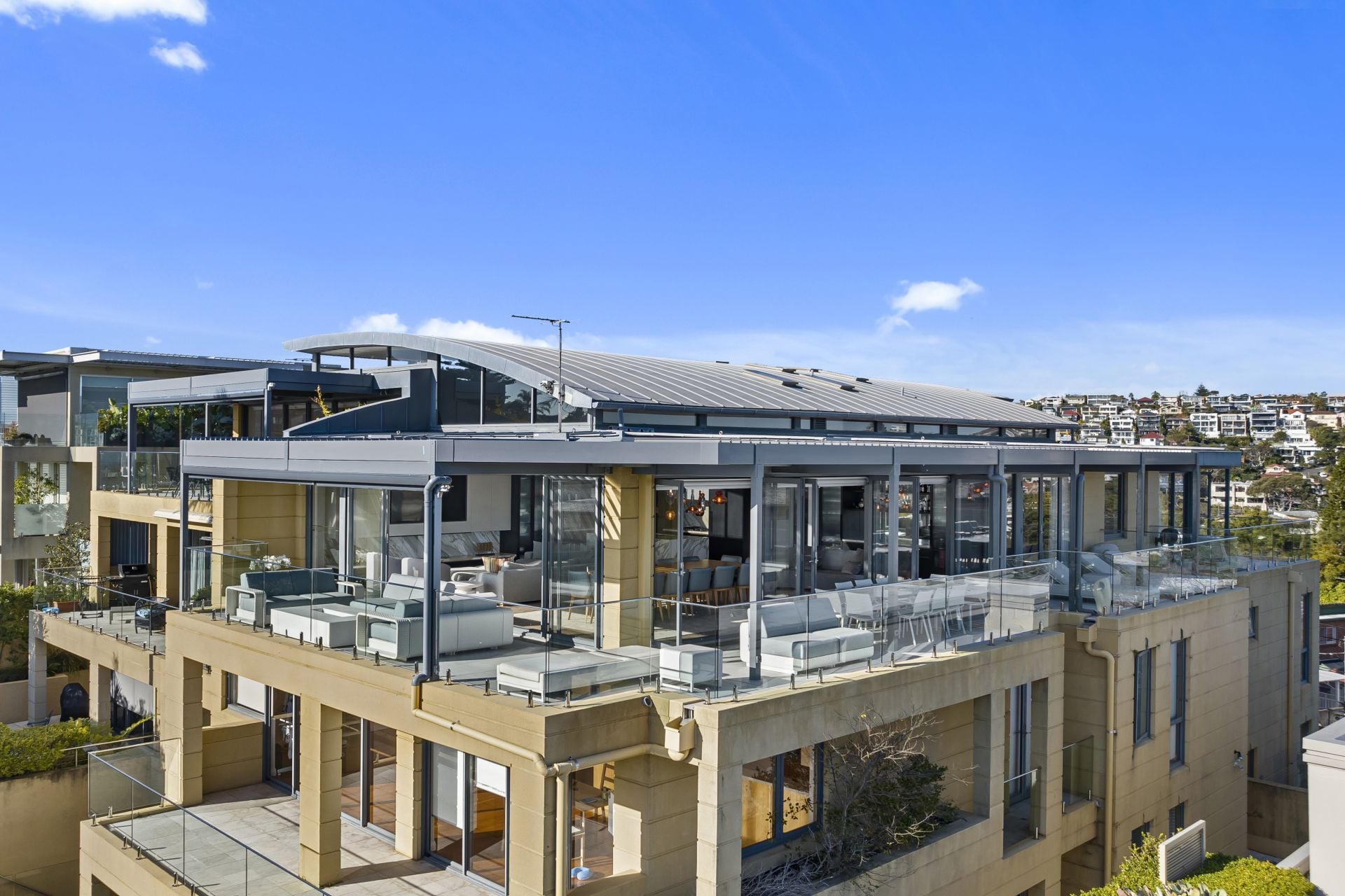8/20-22 Carlisle Street Rose Bay NSW, Rose Bay - Thumbnail 3