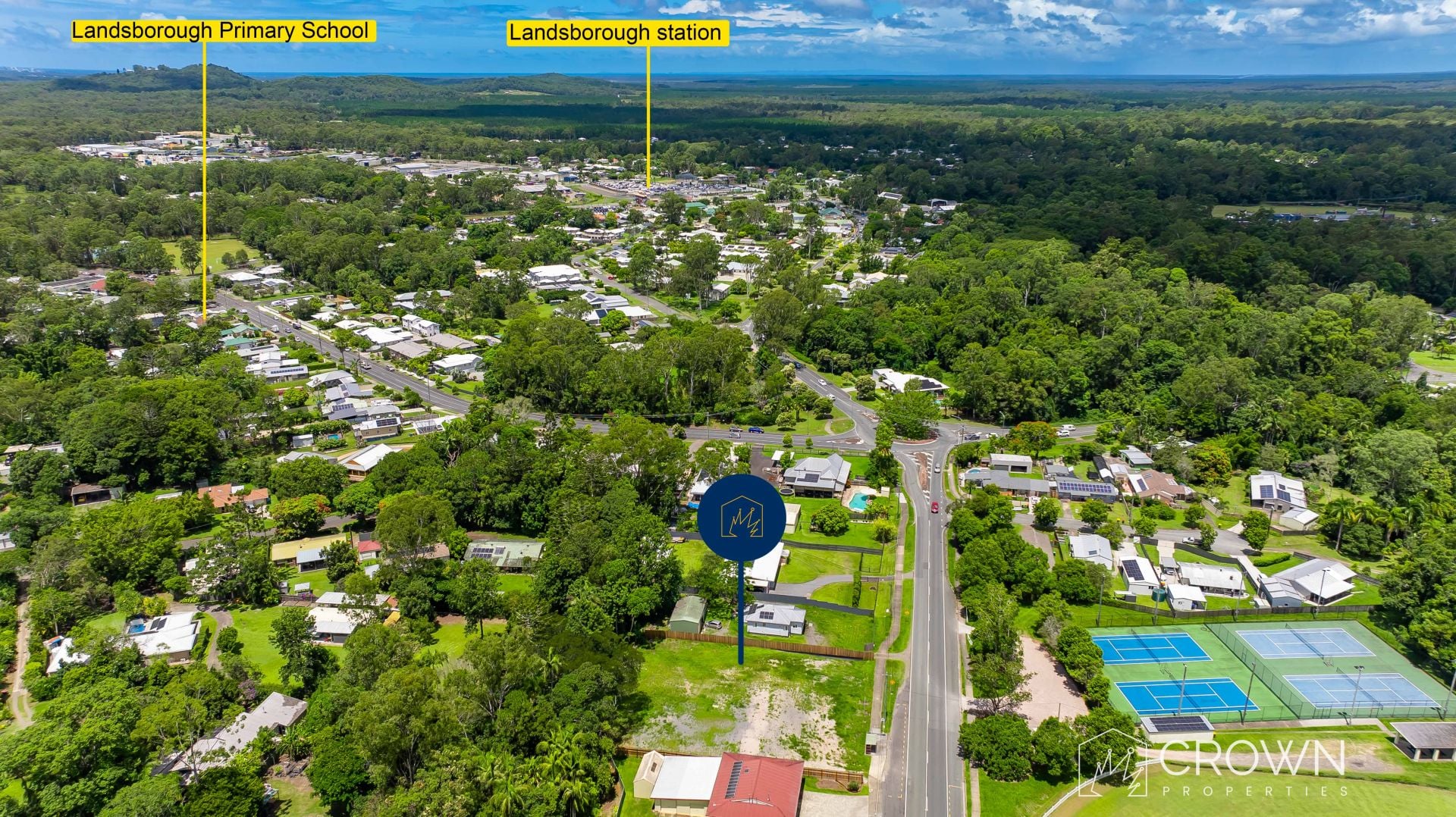 43 Maleny Street LANDSBOROUGH QLD,  - Thumbnail 3