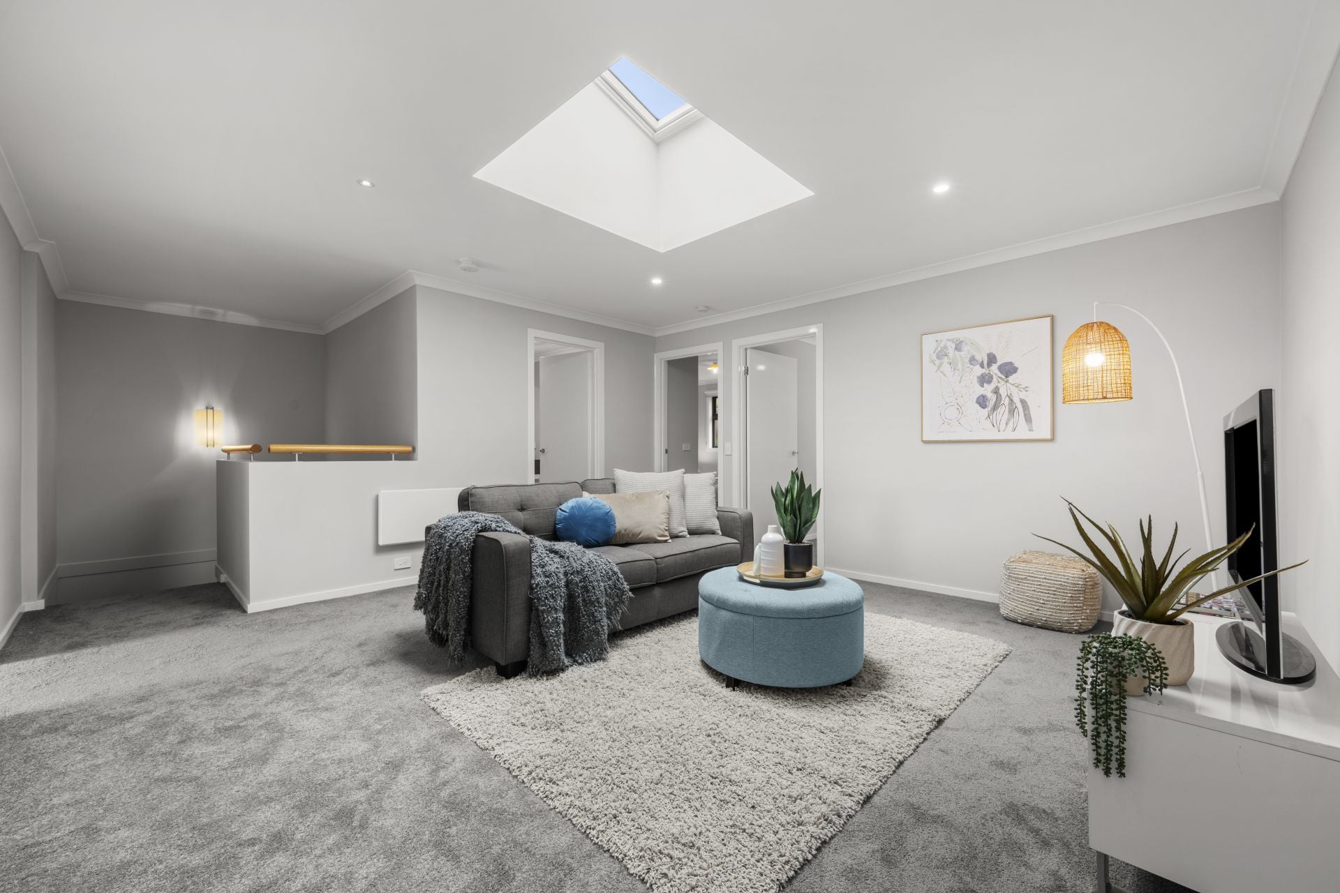 Sophisticated Living