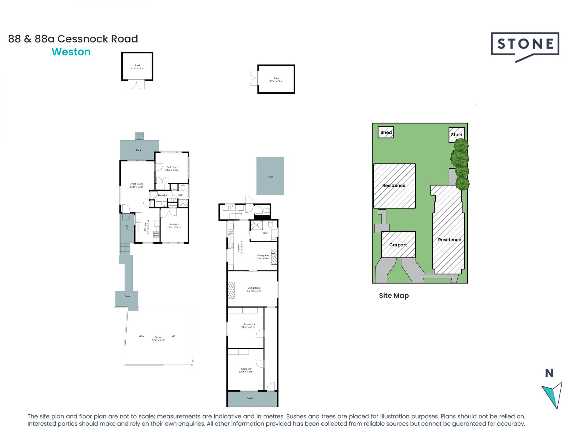 Dual occupancy: all the work has been done for you