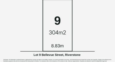 Riverstone, 9/ Bellevue Street