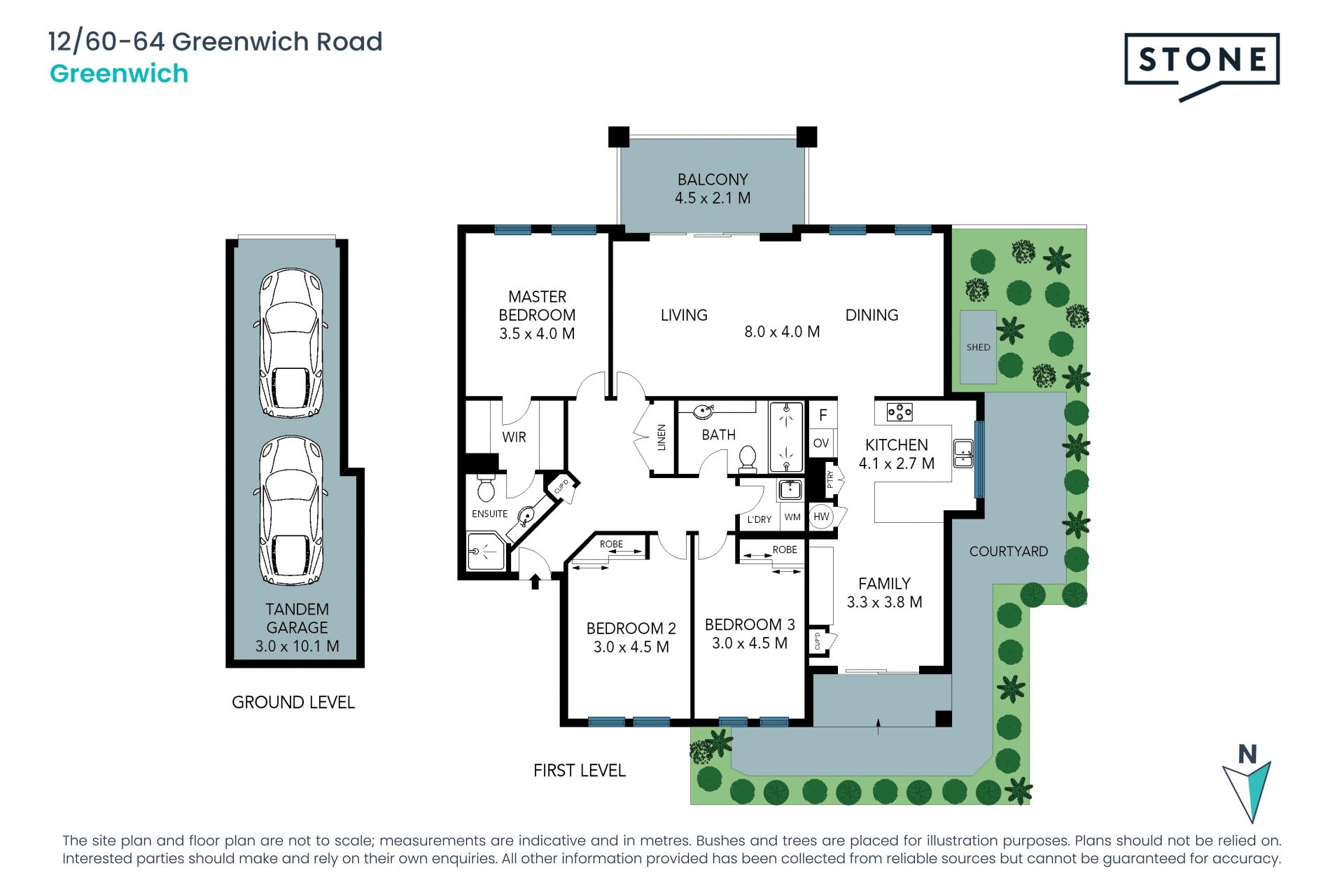 Sold By Stone Greenwich
