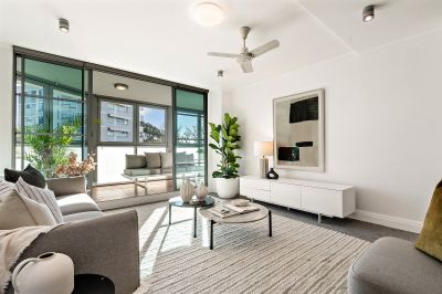 Cammeray 202/7-9 Abbott Street