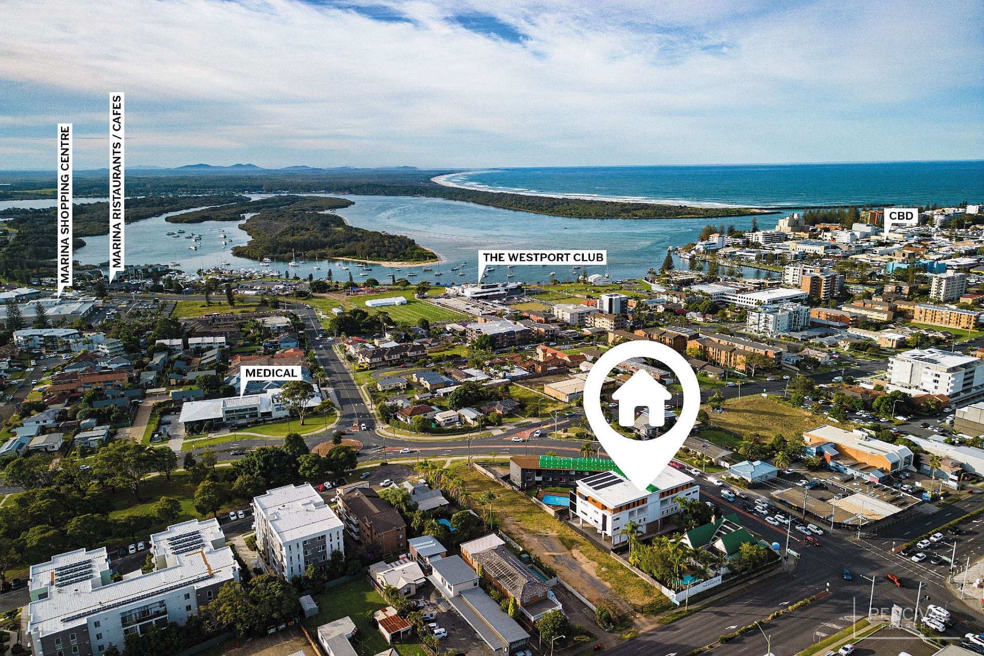 9/4 Hastings River Drive Port Macquarie NSW, Port Macquarie - Thumbnail 5