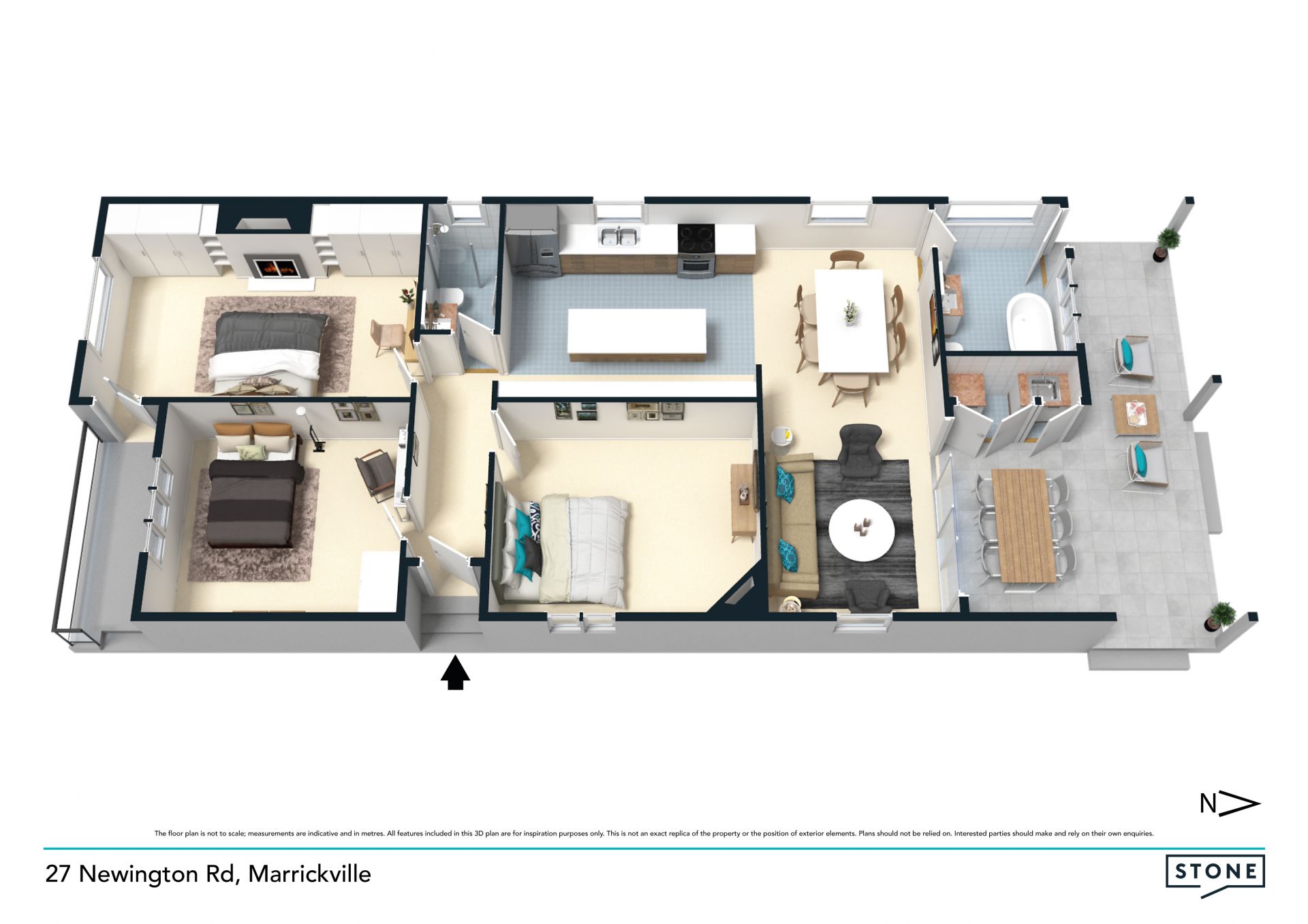 Classic entertainer with modern family appeal