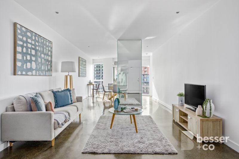 43/1 St Kilda Road, St Kilda - Thumbnail 2