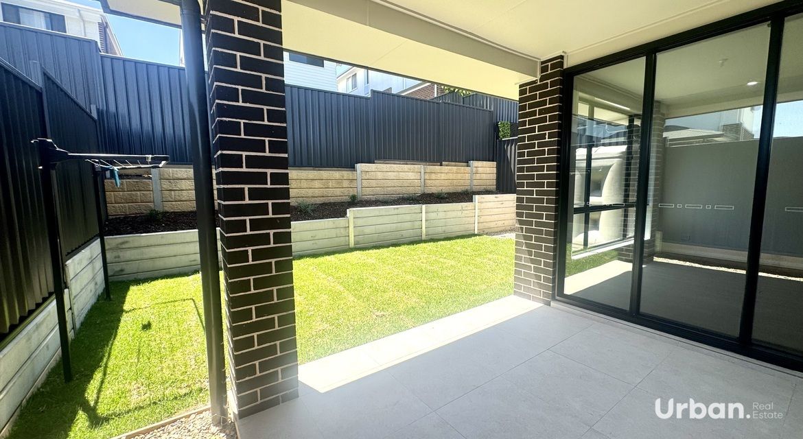 Rouse Hill 25 Sprowle Street