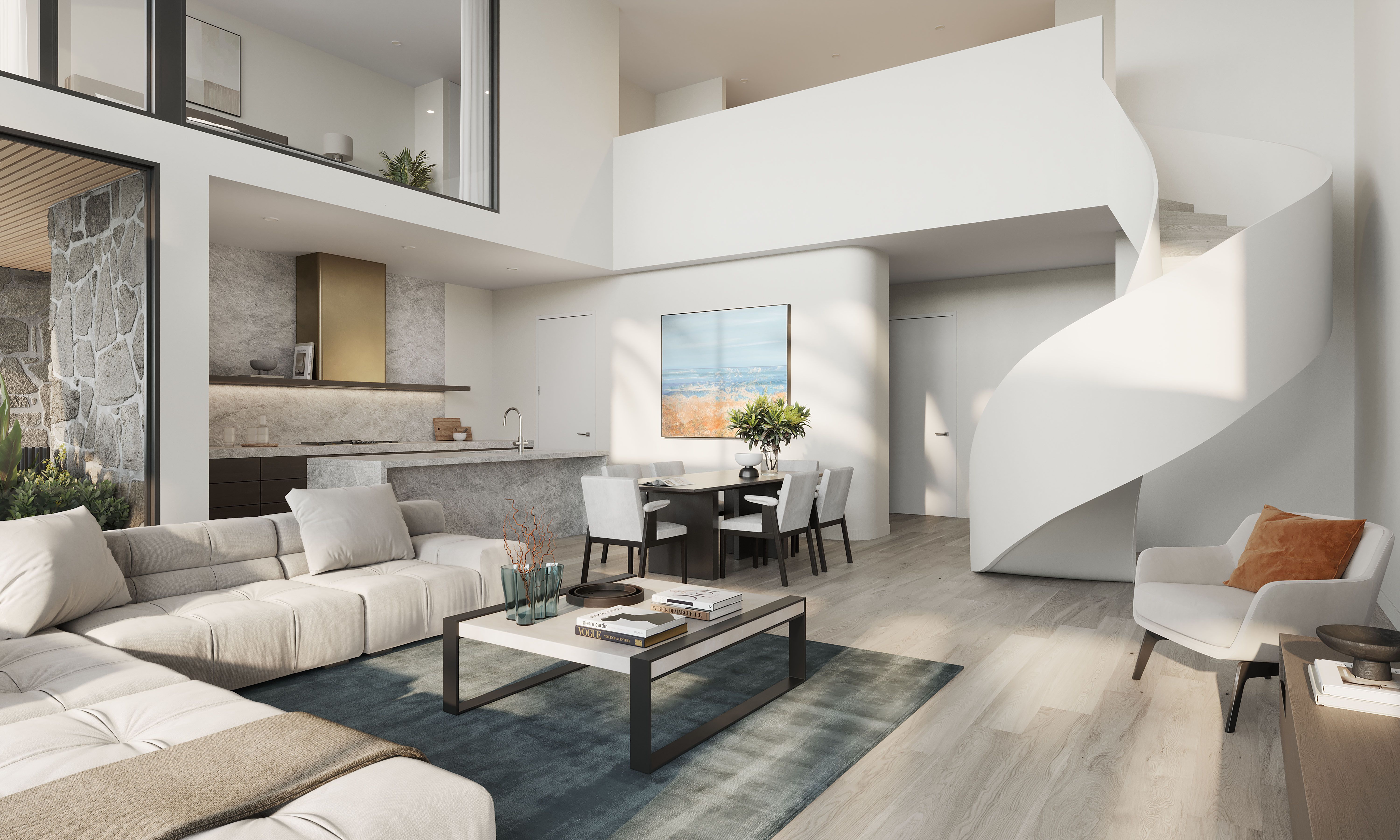 101/5-9 Prince Street CRONULLA 2230