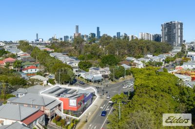 HIGH-EXPOSURE OFFICE/MEDICAL/RETAIL IN PADDINGTON