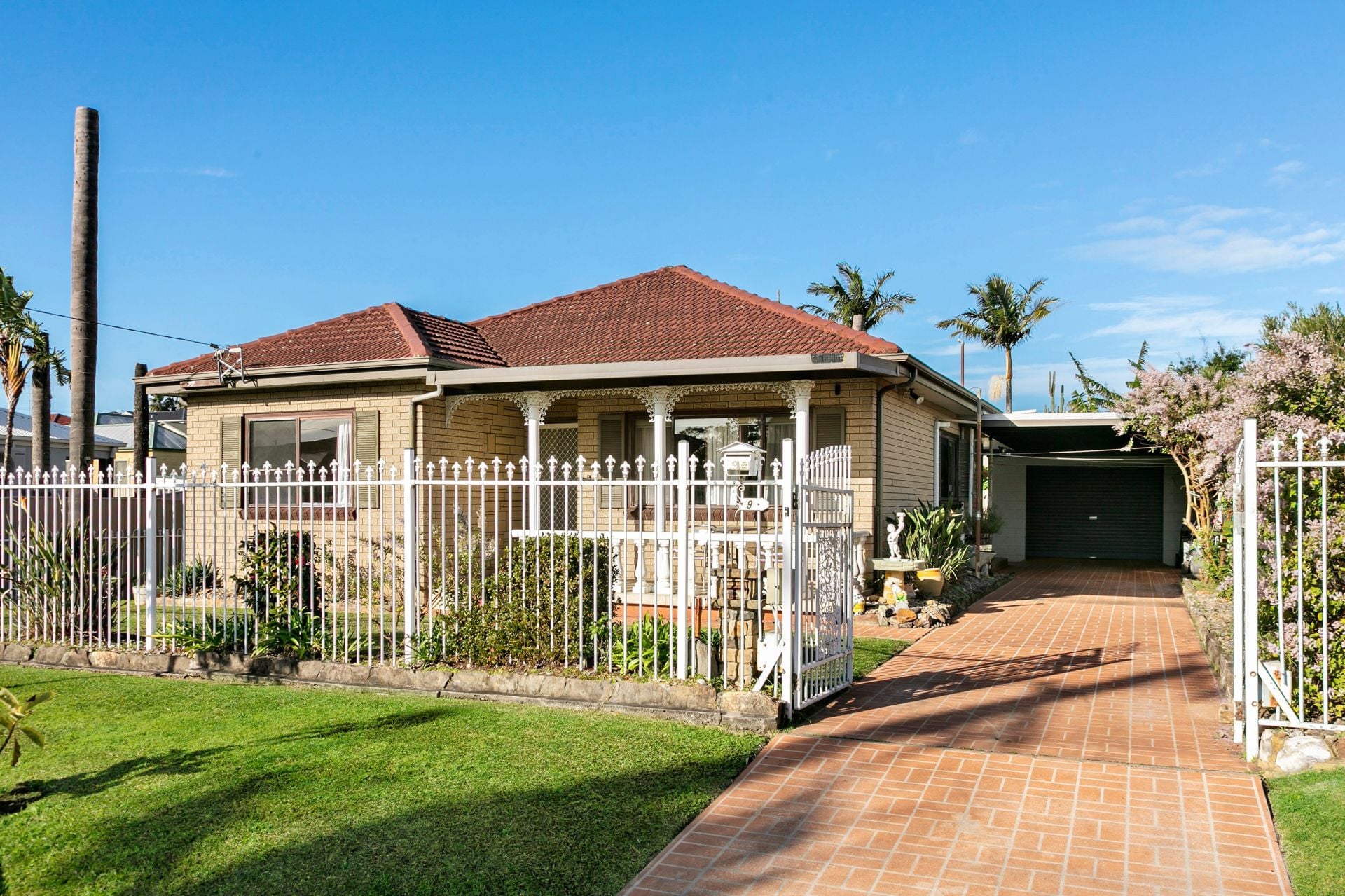 9 Balmoral Street, Balgownie