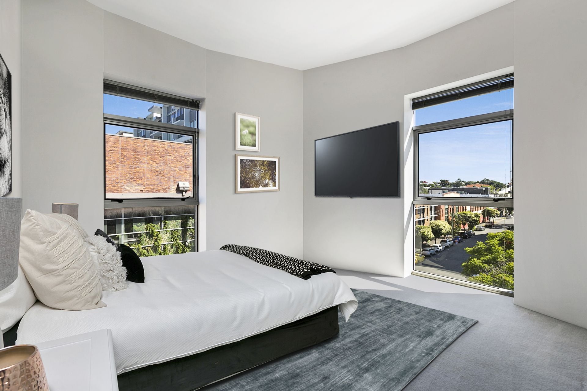 321/38 Skyring Tce TENERIFFE QLD, Teneriffe - Image 1