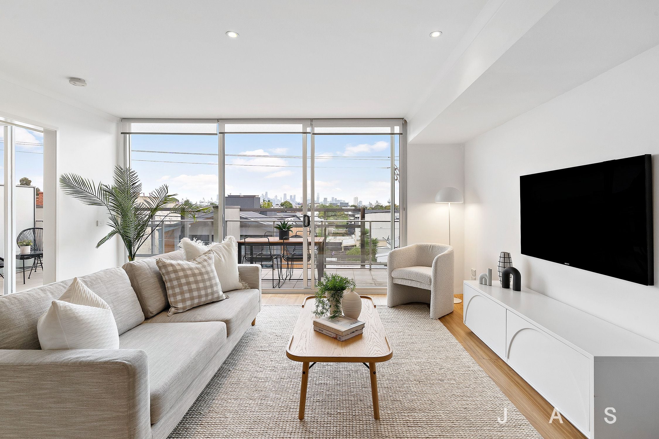 203/58 Ballarat Street Yarraville VIC, Yarraville - Thumbnail 3