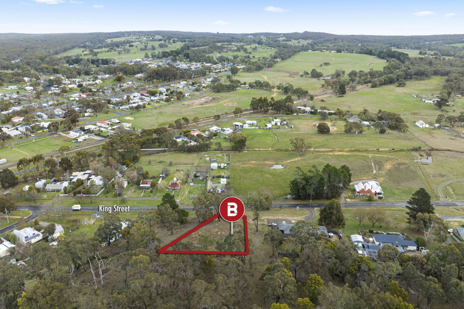 Lot 6,  9 King  Street, Beaufort, 9 King Street - Thumbnail 6