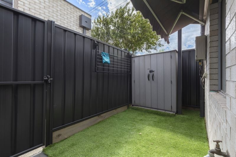 81 Spring Street, Reservoir