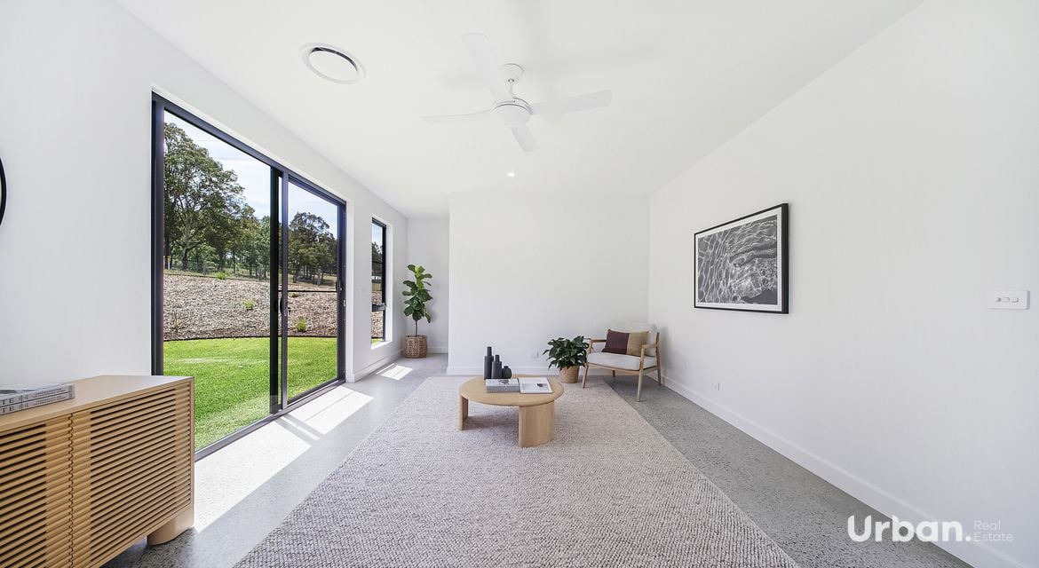 Lower Belford 10 Hawk Crescent