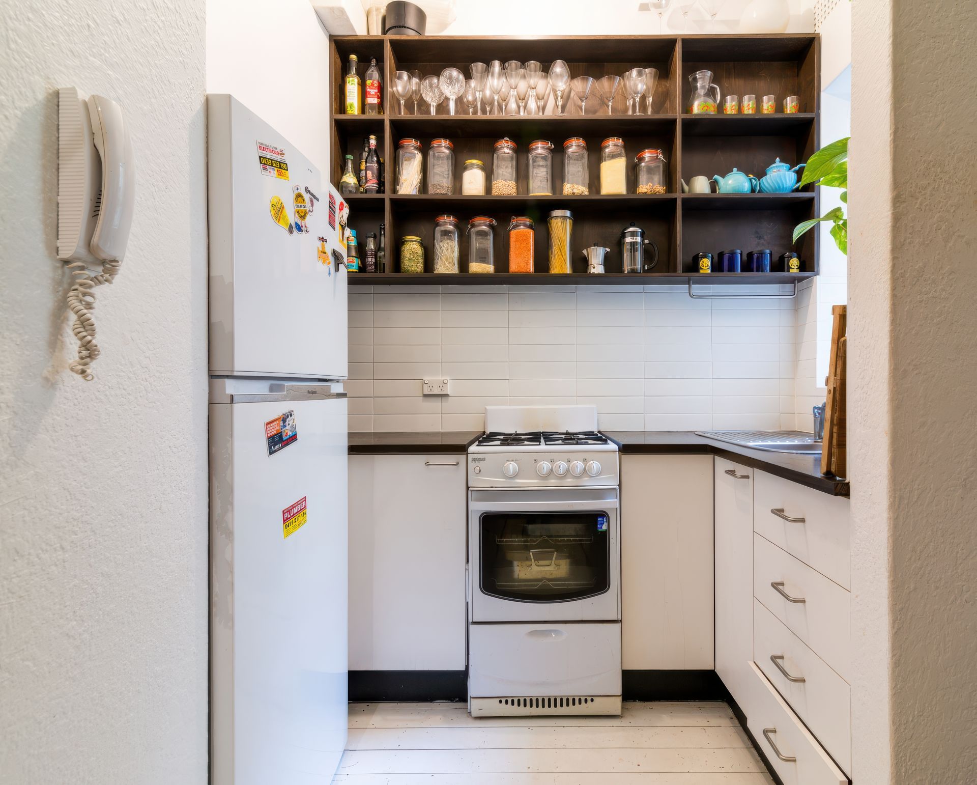 17/10A Challis Avenue Potts Point NSW, Potts Point - Thumbnail 3