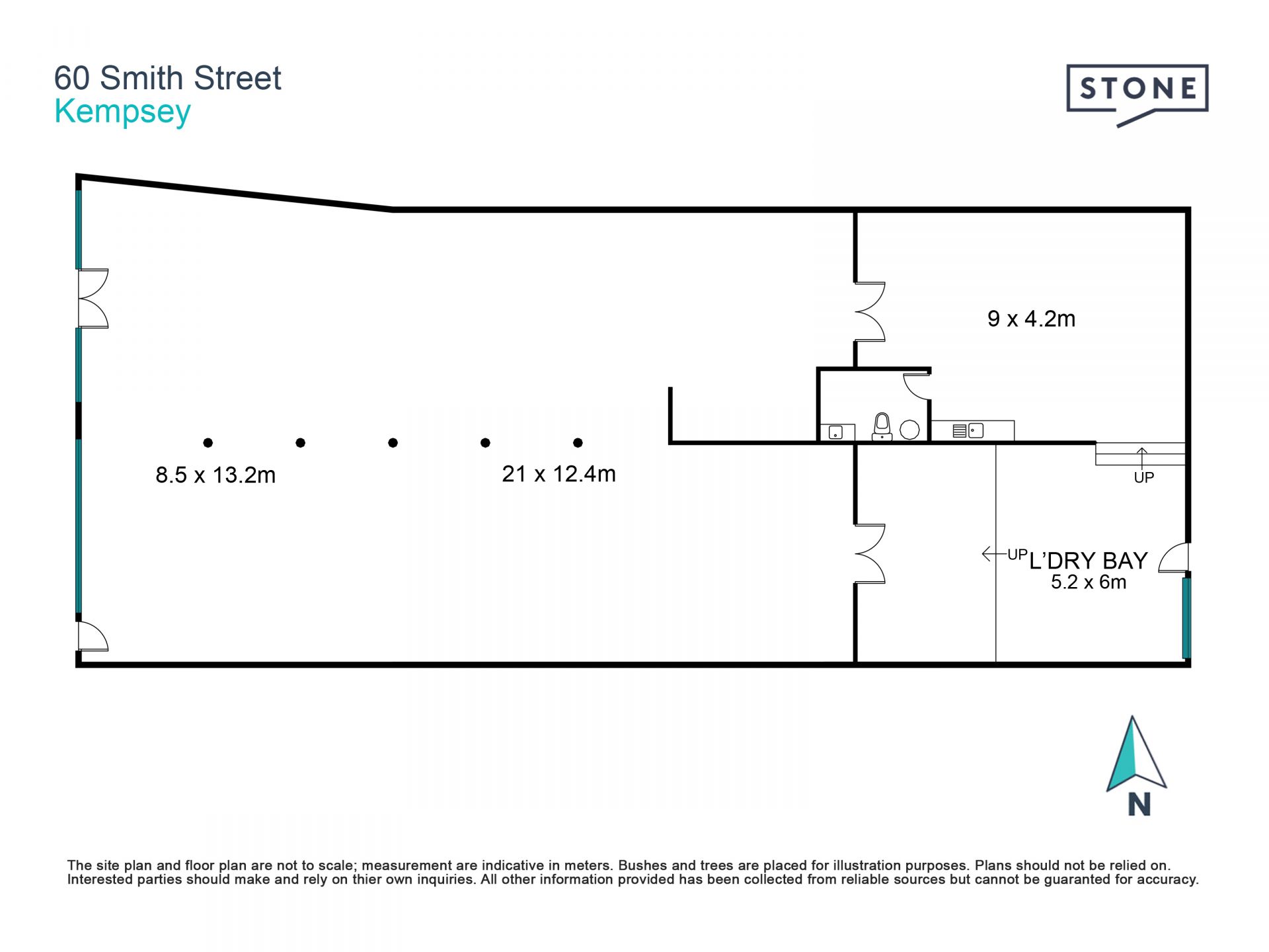 Exceptional Retail Premises Positioned on Smith Street, Kempsey!