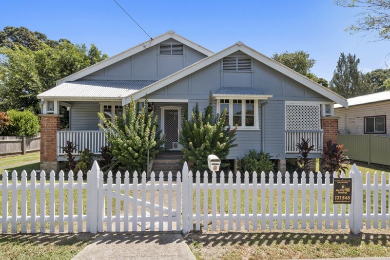 6 Hammond Street BELLINGEN NSW