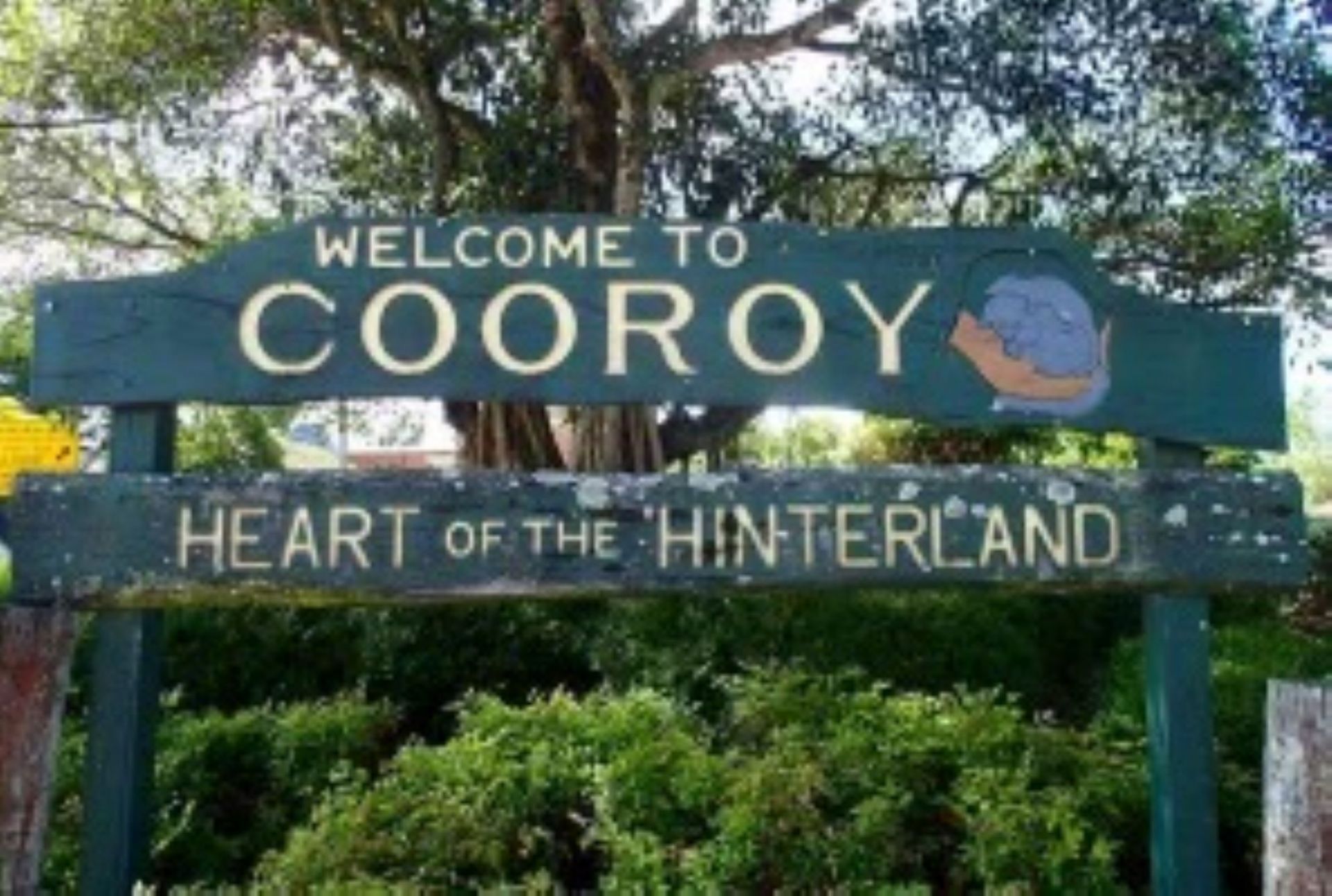 1 Nandroya Road, Cooroy, Cooroy - Image 1
