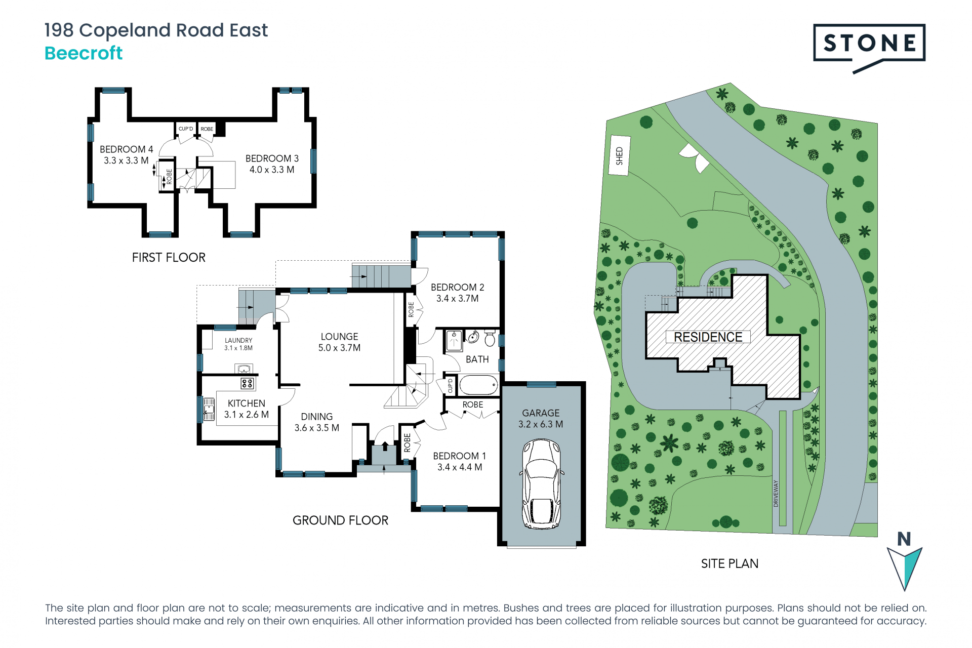 Refreshed family home in the catchment for Beecroft Public and Cheltenham Girls