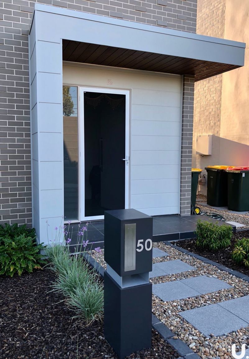 50 Ironwood Crescent