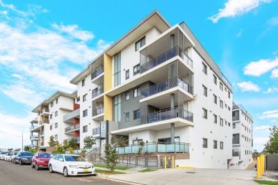 Schofields 5/6 Bingham Street