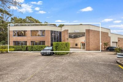 Frenchs Forest - 3/81 Frenchs Forest Road