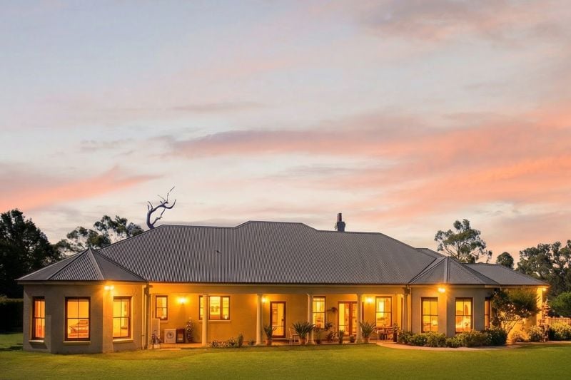 Timeless Elegance on 4,797sqm land