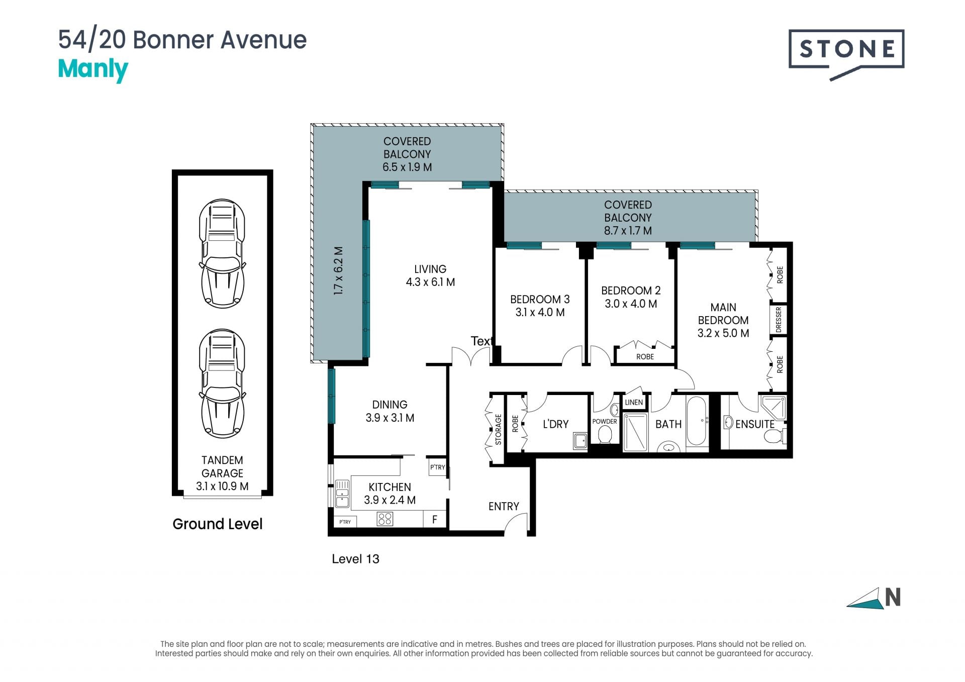Sold by Tim Mumford 0421 942 693