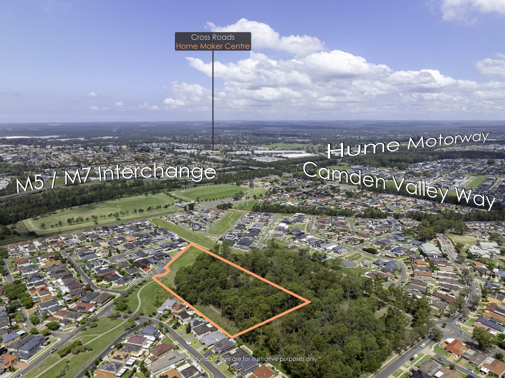 44 Manildra Street, PRESTONS, Prestons - Thumbnail 5