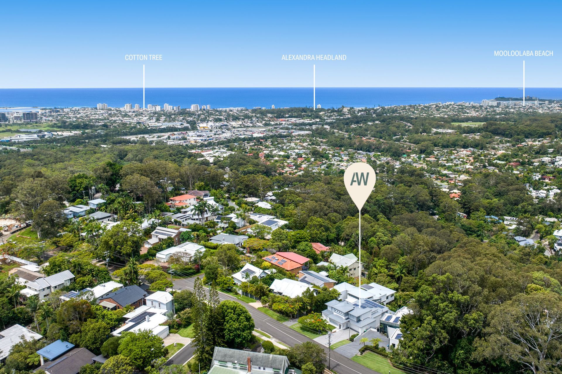 14 Fountain Road, Buderim