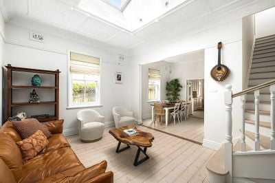 Manly 9 Marshall Street