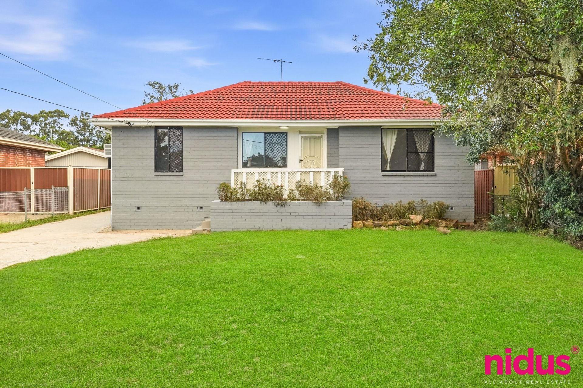 230 Woodstock Avenue Whalan NSW, Whalan - Image 1
