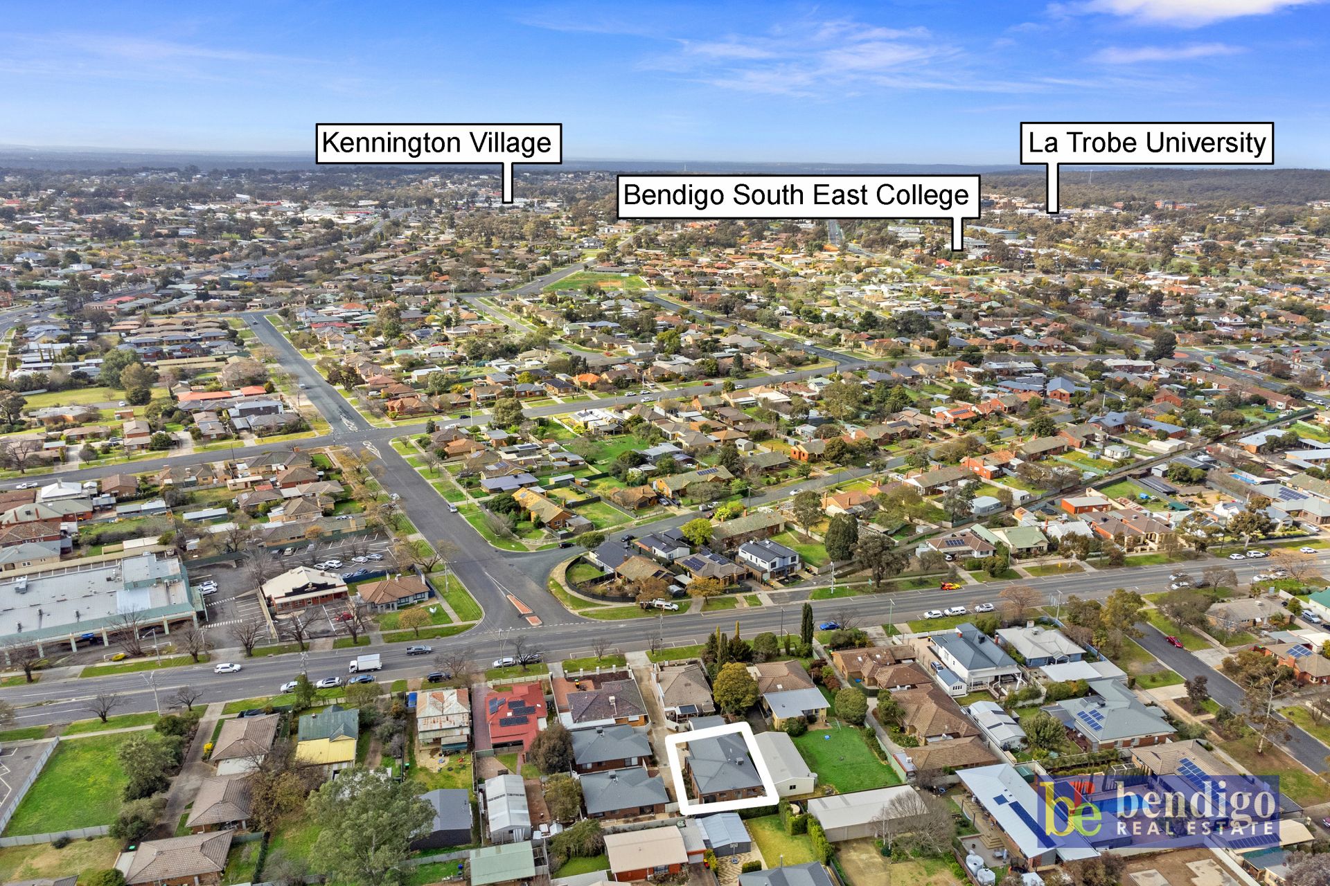 16A Somerville Street Flora Hill VIC, Hill - Thumbnail 8