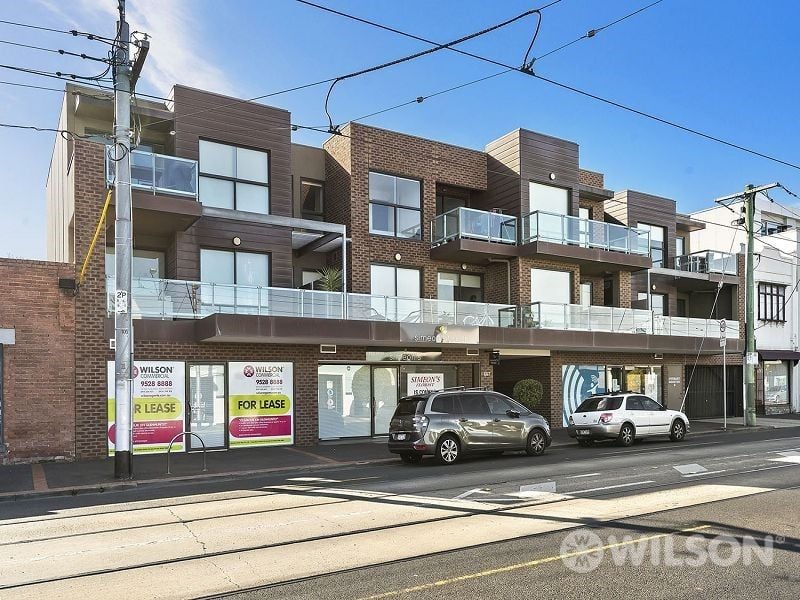 8/667 Glenhuntly Road CAULFIELD VIC, Caulfield - Thumbnail 5