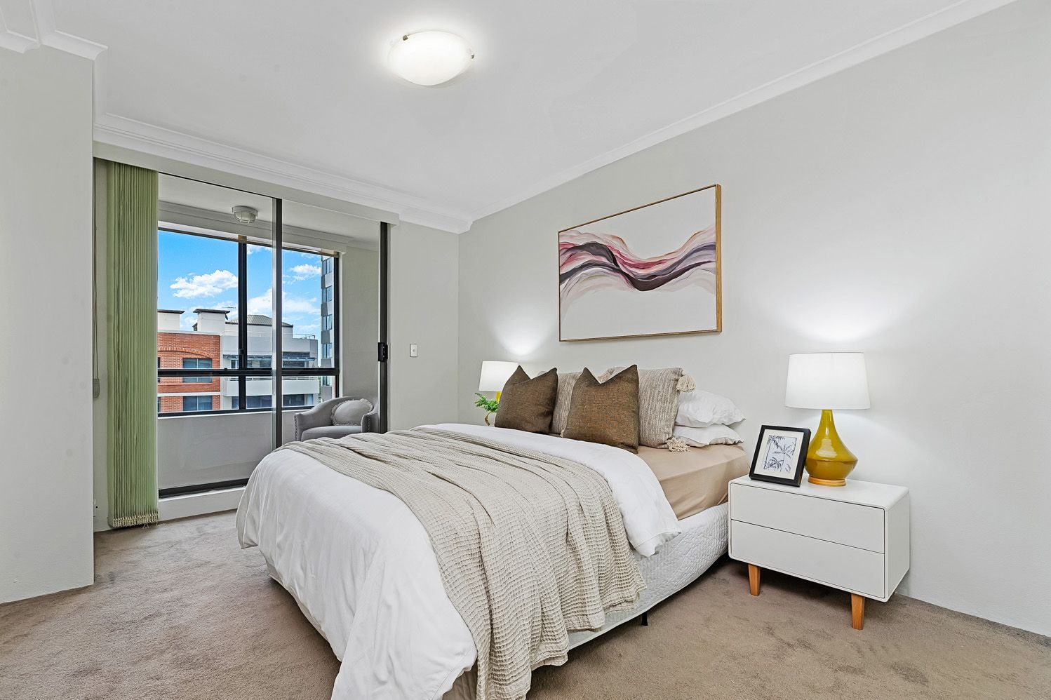 51/121-133 Pacific Highway, Hornsby, Hornsby - Thumbnail 6